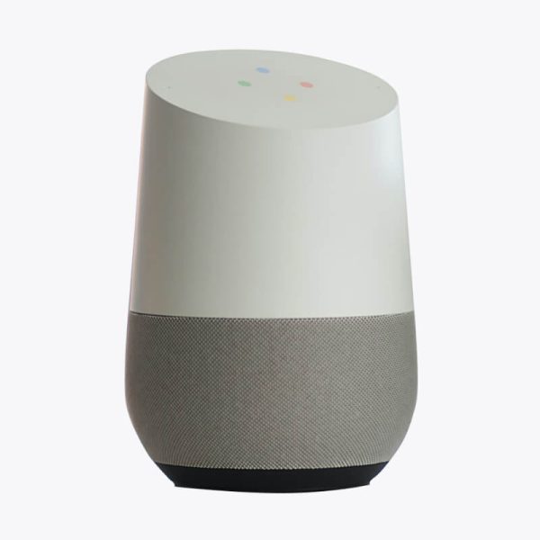 Home Speaker 500: Smart Bluetooth Speaker