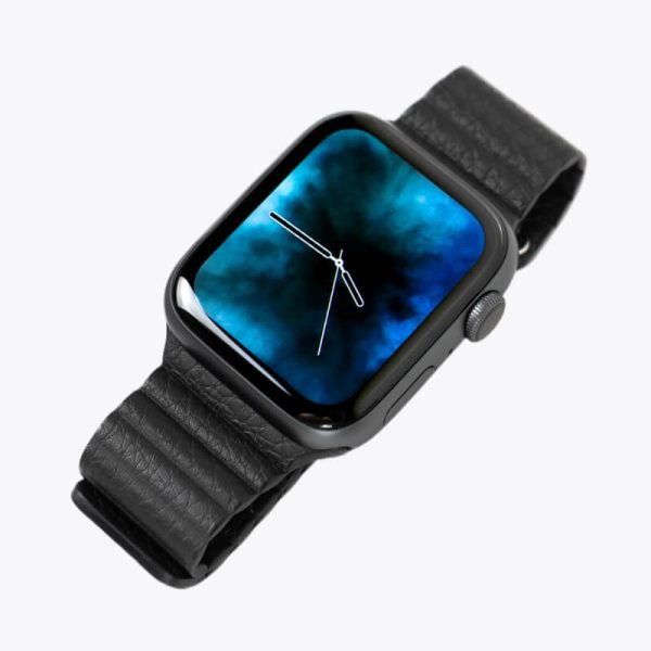 Health and Fitness Smartwatch