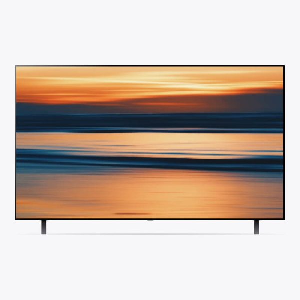 OLED C1 Series 55” 4k Smart TV